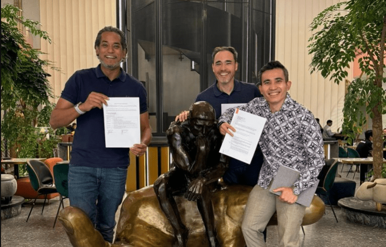 Catcha Digital partners with KJ, Shahril Hamdan to launch KS Lagi