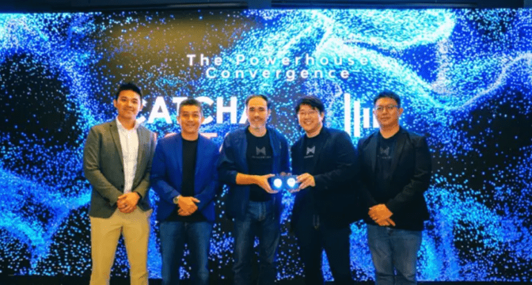 Catcha Digital acquires 60 percent stake in Framemotion Studio for $8.4M