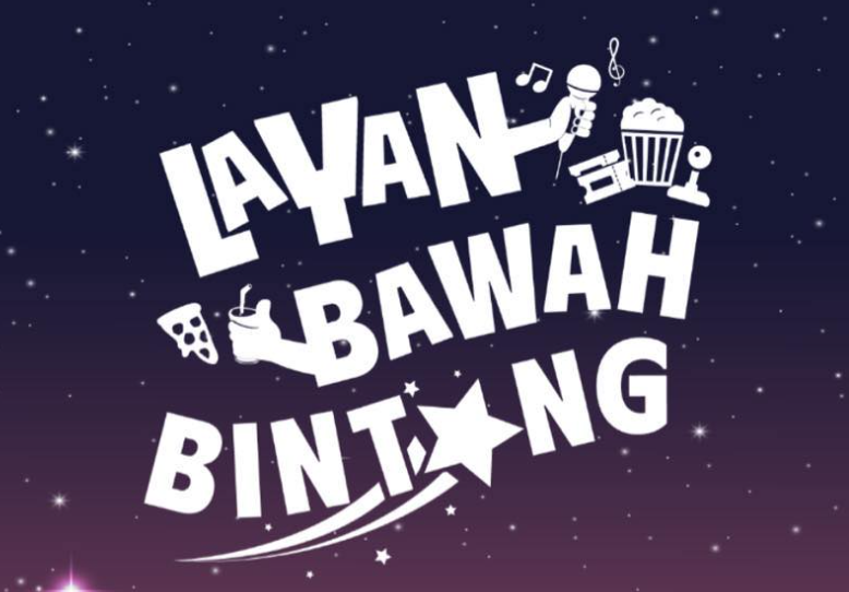 Layan Bawah Bintang